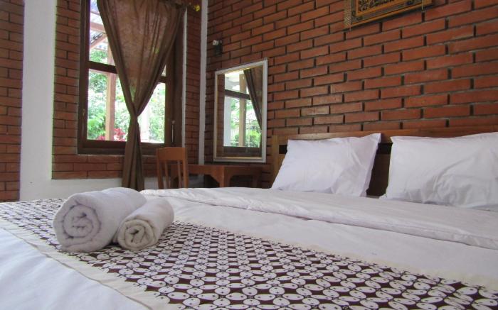 Penginapan Udin Syariah Bukit Rhema