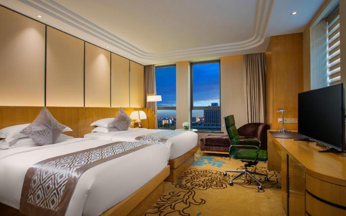 Wyndham HangZhou East