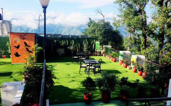 Hotel Sungrace