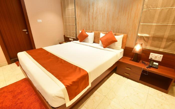 HOTEL A.P HOMES