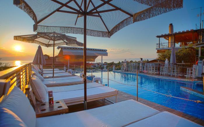 Anny Residences & Suites