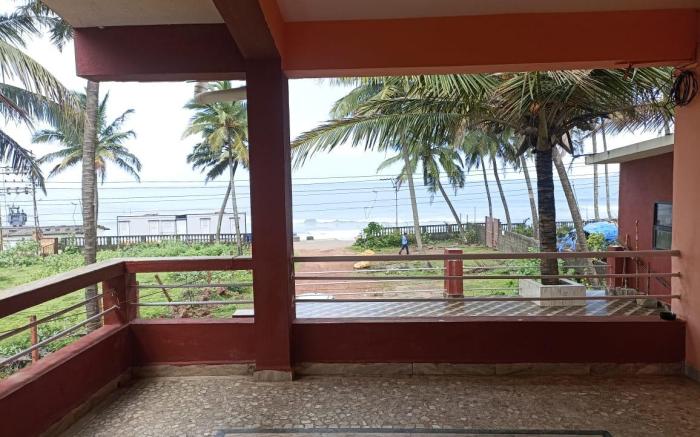 Leon Hide Out Guest House