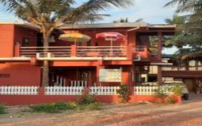 Leon Hide Out Guest House