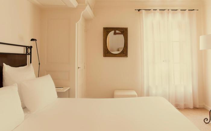 La Ponche Hotel