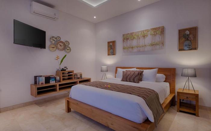 Saba Villa by Sanga Sanga Hospitality