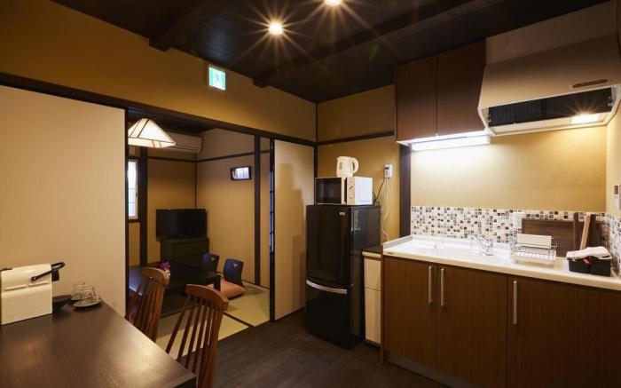 Miro Matsubara Takaseigawa Tei North