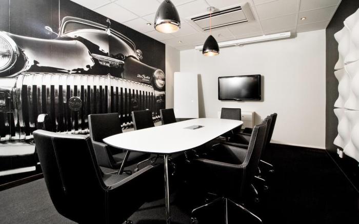 First Hotel Orebro
