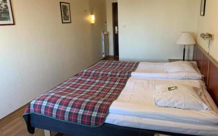 First Hotel Billingehus