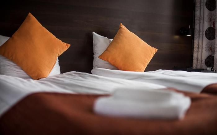 First Hotel Solna