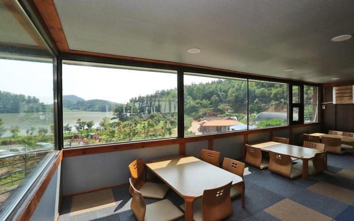 Jeongpo Pension