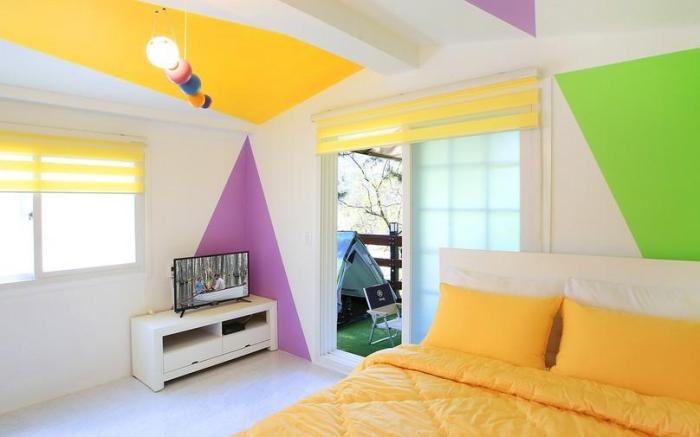 Cherrish Pet-Friendly Pension