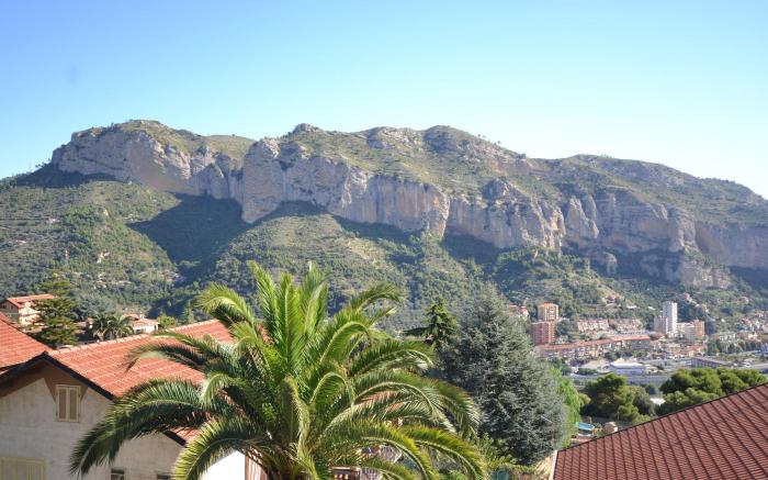 family Stay in French Riviera