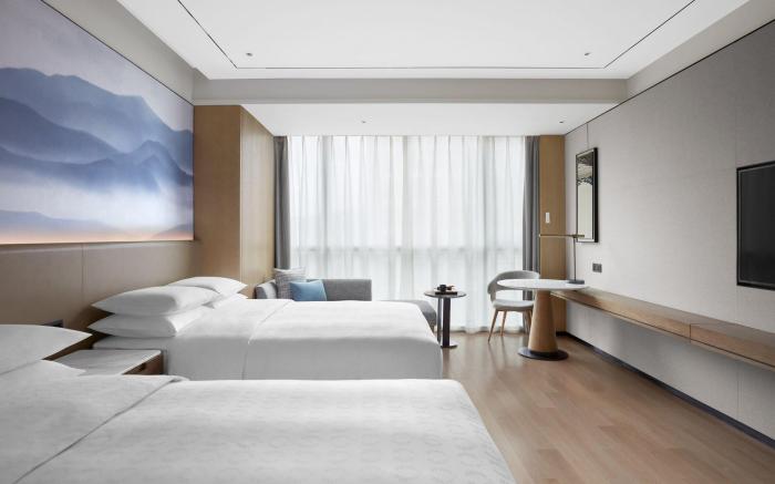 Sheraton Fuqing Hotel