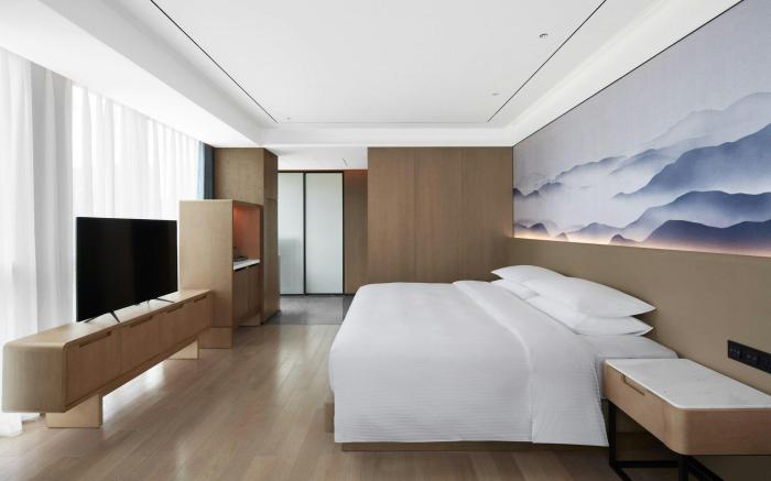 Sheraton Fuqing Hotel