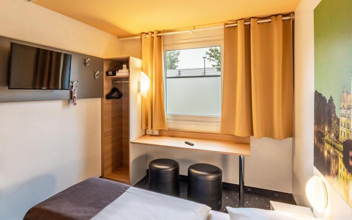 B&B Hotel Hannover-Nord