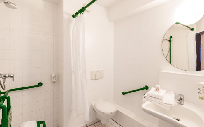 B&B Hotel Hannover-Nord