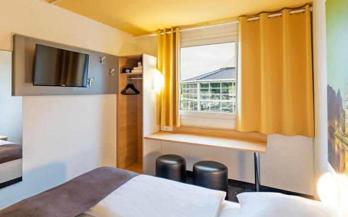 B&B Hotel Hannover-Nord