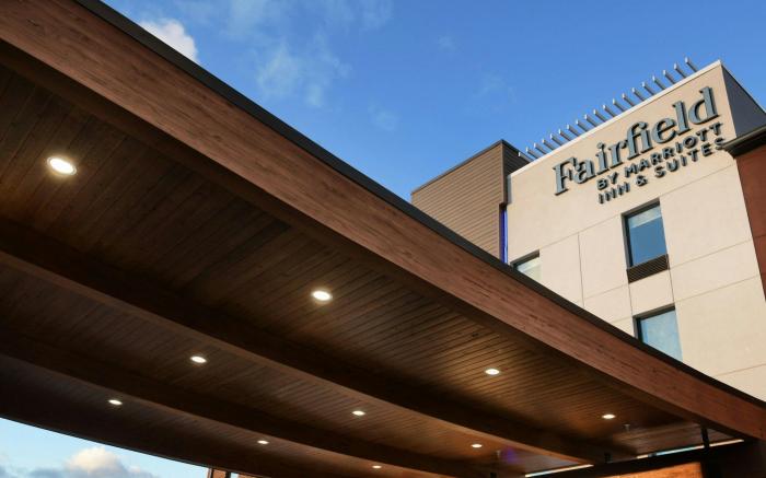 Fairfield by Marriott Inn & Suites Pottstown Limerick