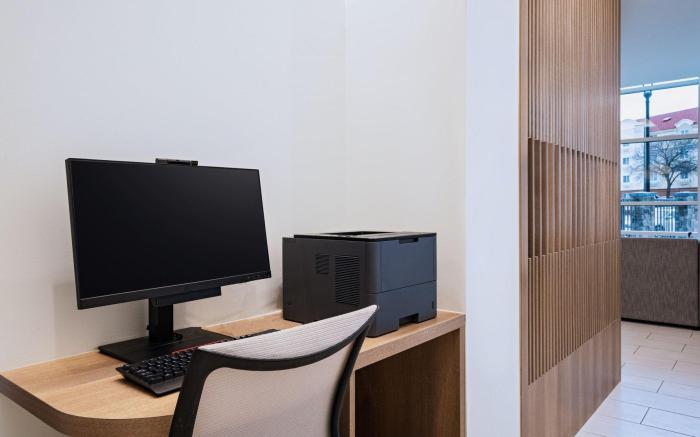 Element Dallas Las Colinas