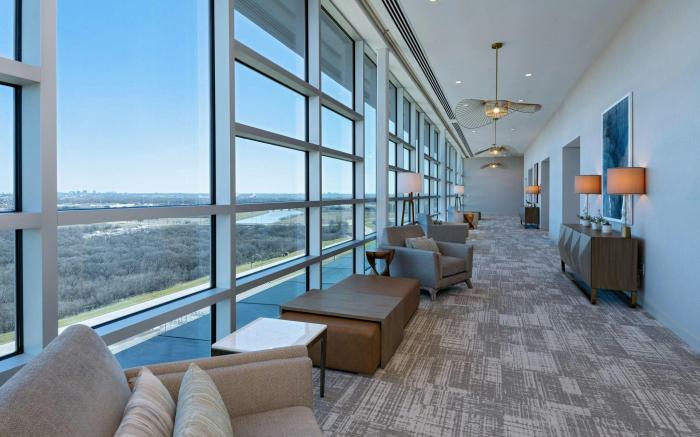 Element Dallas Las Colinas