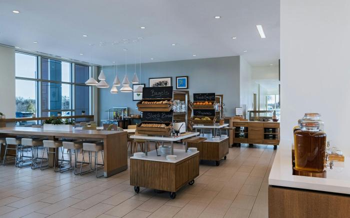 Element Dallas Las Colinas