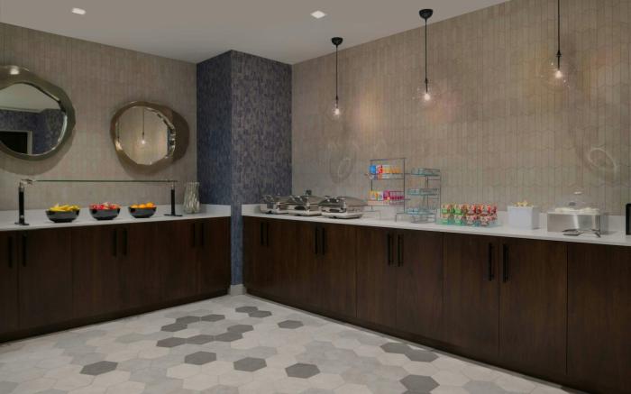 Fairfield by Marriott Boston Medford