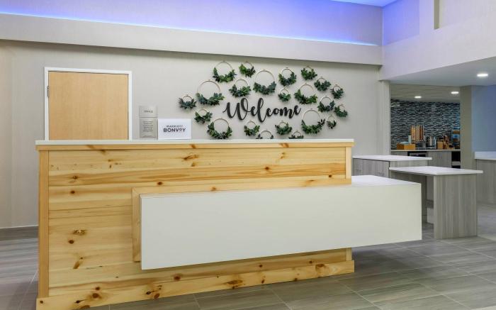 Fairfield Inn & Suites by Marriott Amarillo Downtown