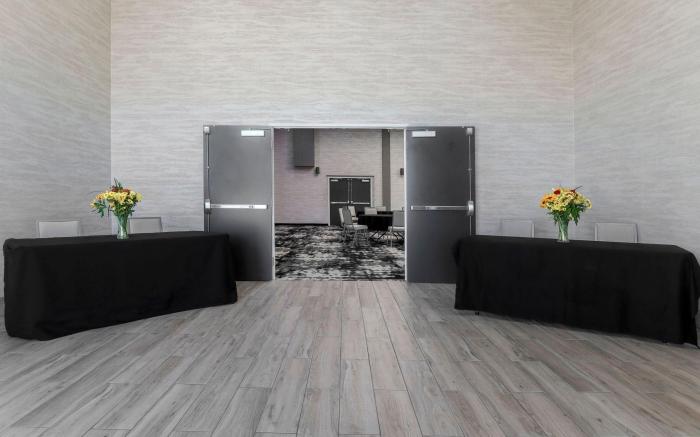 Four Points by Sheraton Amarillo Downtown