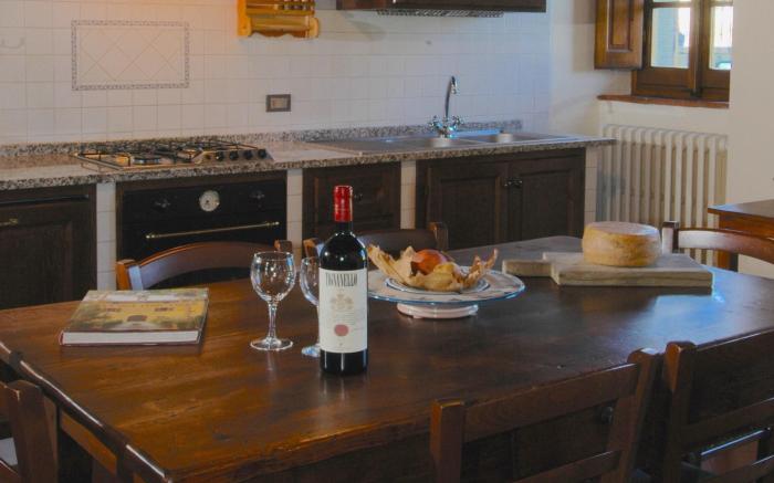 Belvilla by OYO Pagliai Sotto