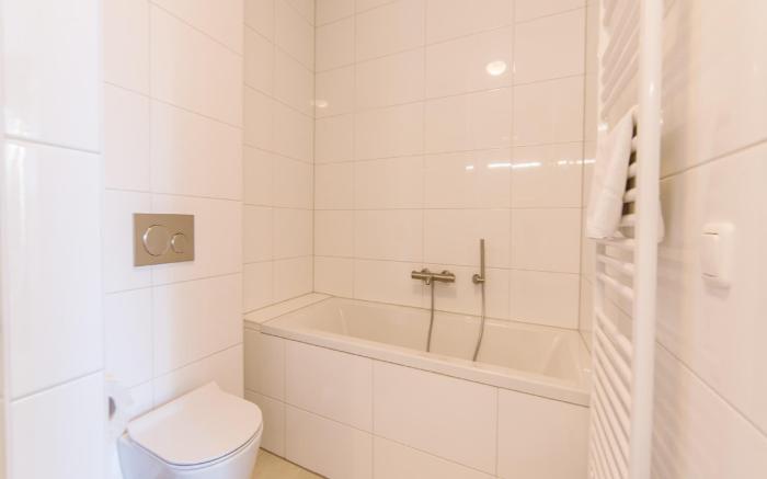 Wellness villa with a view near Maastricht