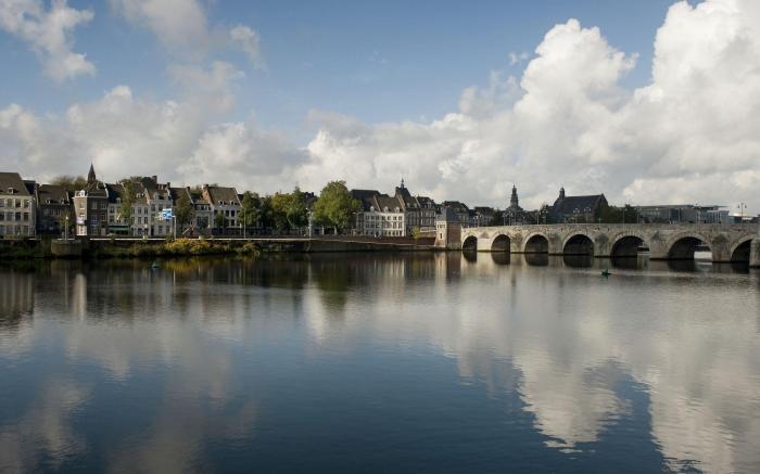 Luxury Villa in Maastricht with Sauna