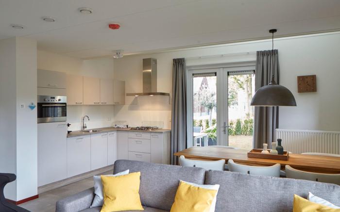 Luxury Villa in Maastricht with Sauna