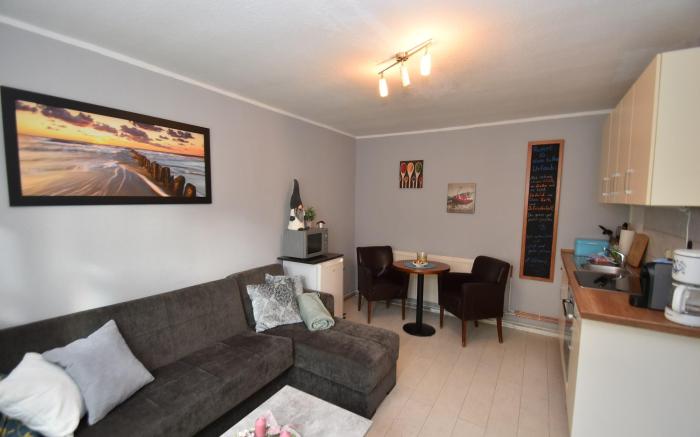 Bungalow in Wernigerode