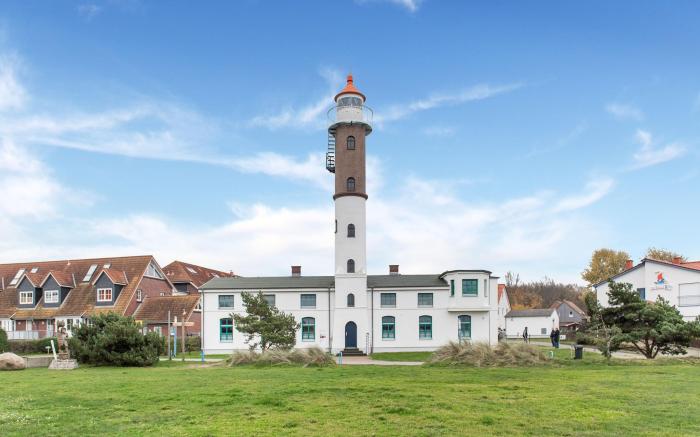 Ferienwohnung mit Wintergarten in Wismar
