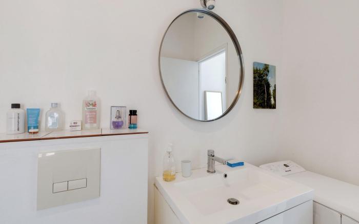 Holiday Home in Avignon next to the City Centre