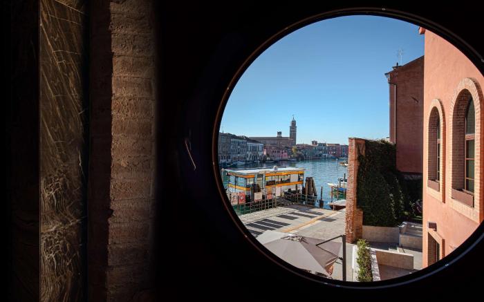 Hyatt Centric Venice Murano