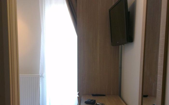 Luxelthe Hotel