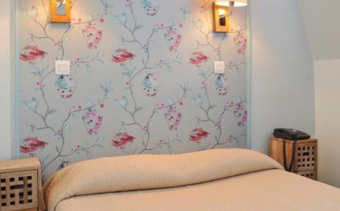 Hotel Villa Sorel - Paris Boulogne