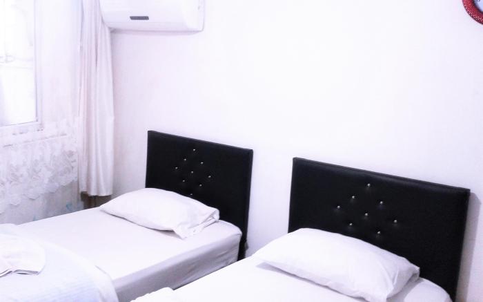 Bereket Travel Hotel