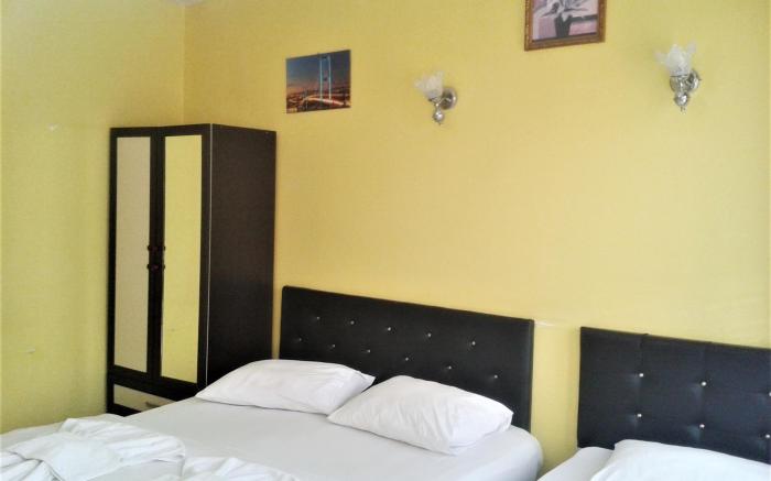 Bereket Travel Hotel