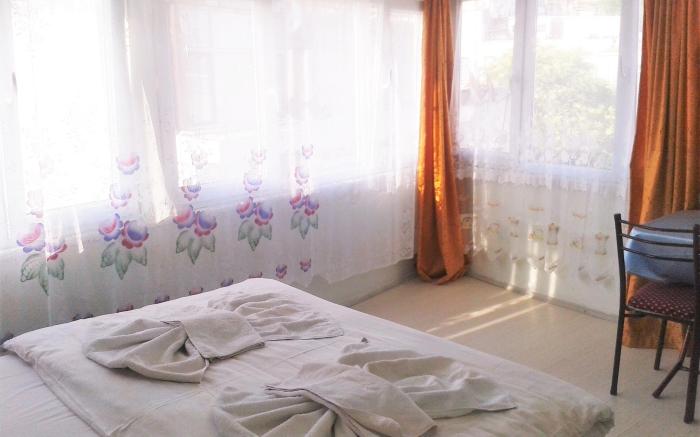 Bereket Travel Hotel