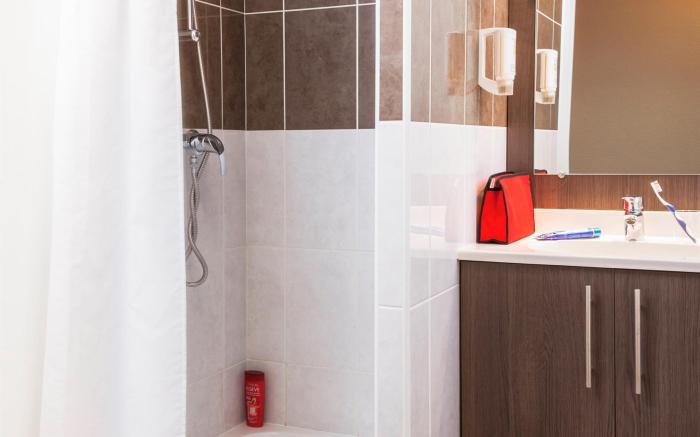 Adagio Access Poitiers Aparthotel