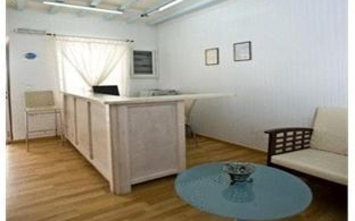 Fresh Boutique Hotel