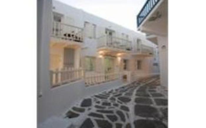 Fresh Boutique Hotel