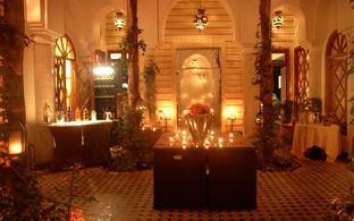 Riad Ayadina & Spa