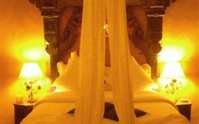 Riad Ayadina & Spa