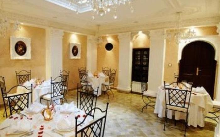 Riad Palais Des Princesses & Spa