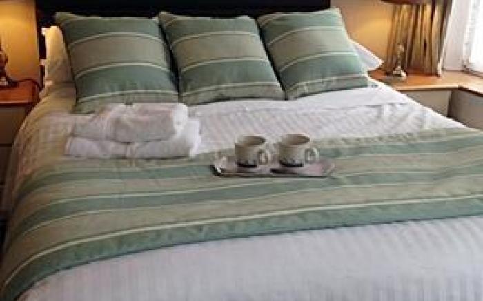 Edgcumbe Guest House