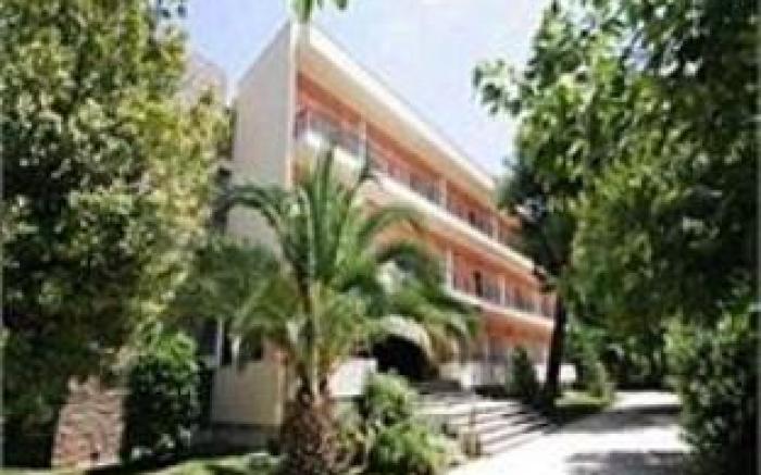 Anastazia Luxury Suites & Spa