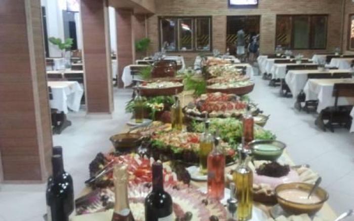 Acropolis Marina Hotel
